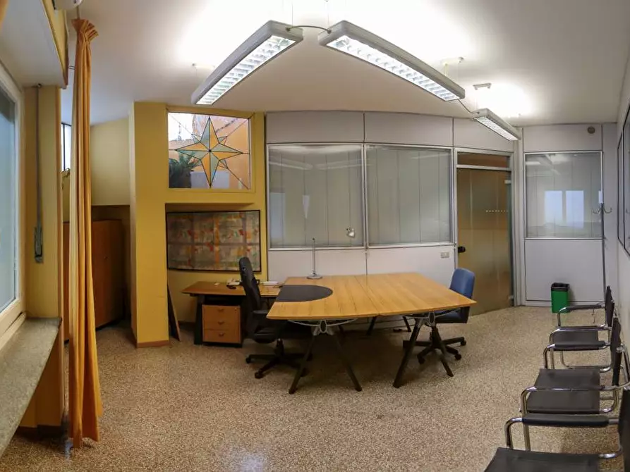 Immagine 11 di Ufficio in affitto  in Piazza Crimea 2 a Torino