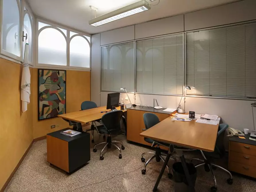Immagine 12 di Ufficio in affitto  in Piazza Crimea 2 a Torino