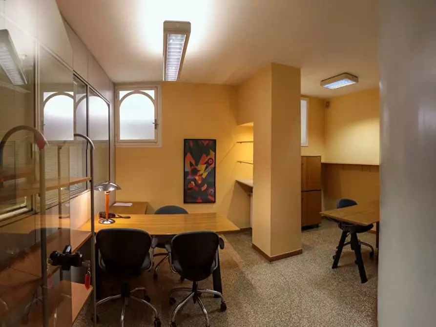 Immagine 13 di Ufficio in affitto  in Piazza Crimea 2 a Torino