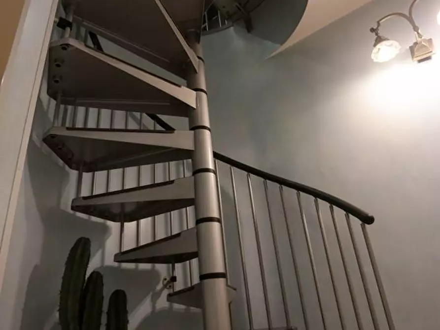 Immagine 10 di Ufficio in affitto  in Piazza Crimea 2 a Torino