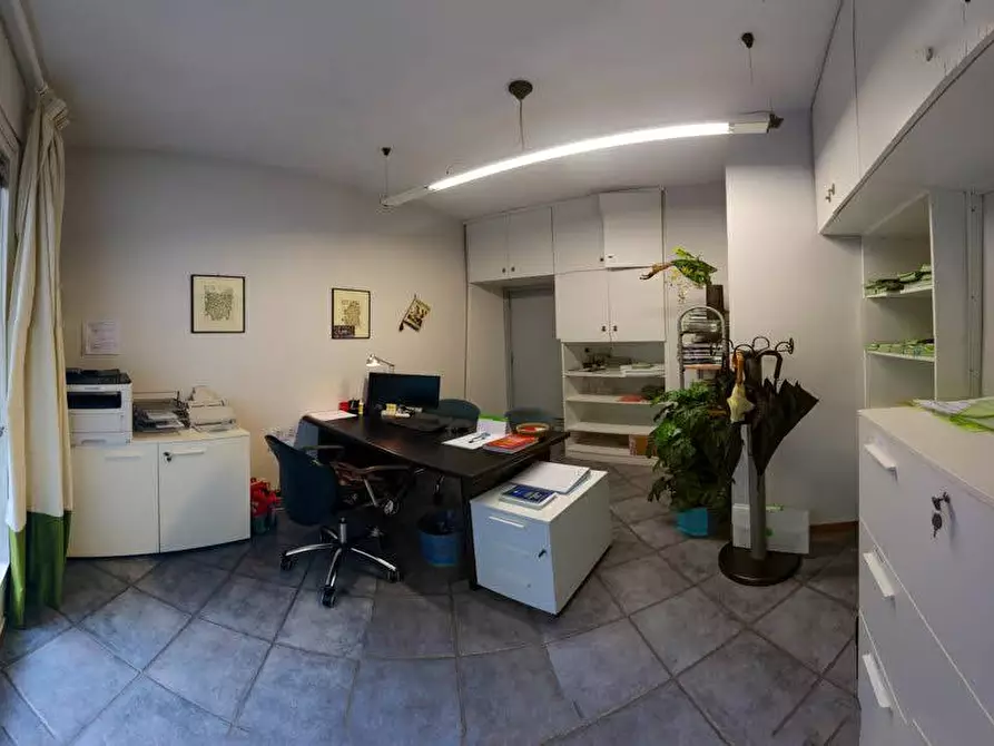 Immagine 9 di Ufficio in affitto  in Piazza Crimea 2 a Torino