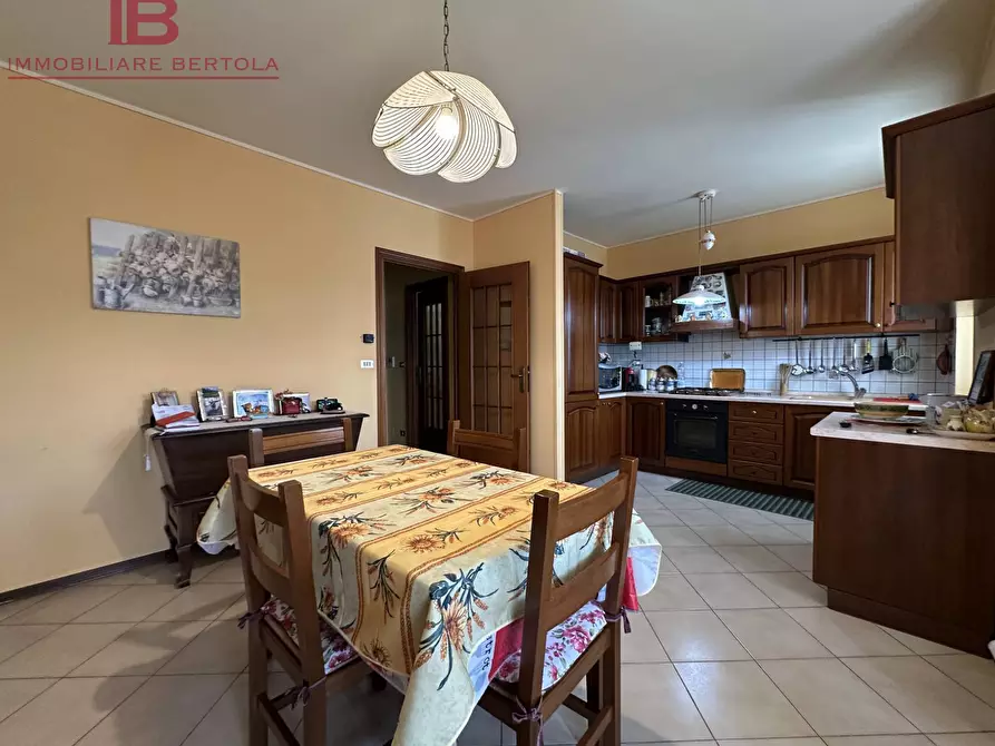 Immagine 4 di Villa in vendita  in VIA PRAZZO 6 a Cuneo