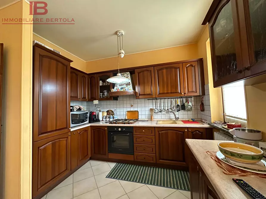 Immagine 7 di Villa in vendita  in VIA PRAZZO 6 a Cuneo