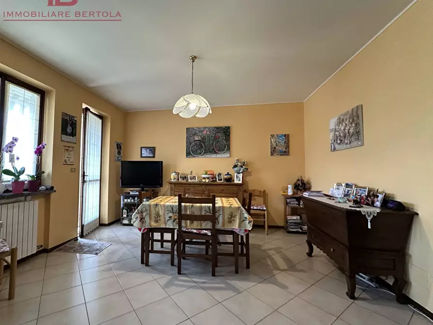 Immagine 8 di Villa in vendita  in VIA PRAZZO 6 a Cuneo
