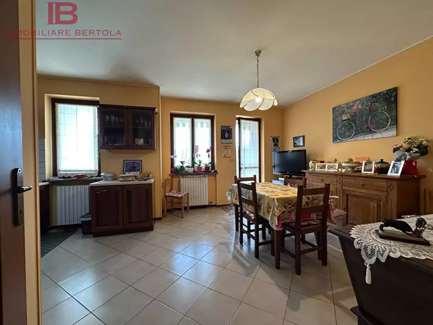 Immagine 10 di Villa in vendita  in VIA PRAZZO 6 a Cuneo