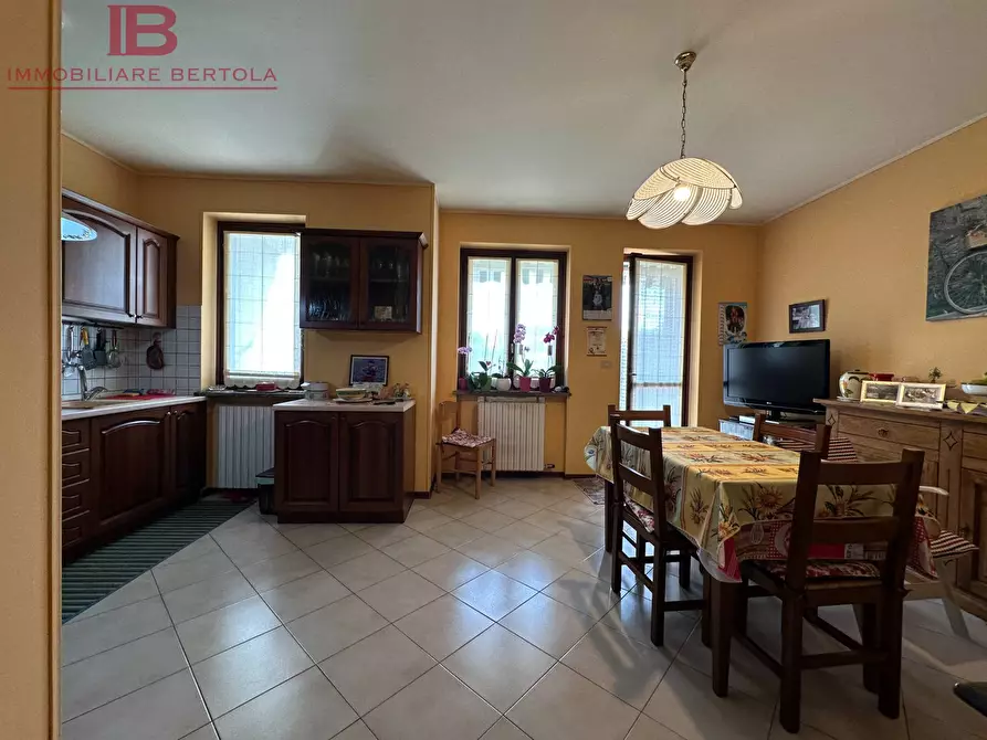 Immagine 11 di Villa in vendita  in VIA PRAZZO 6 a Cuneo