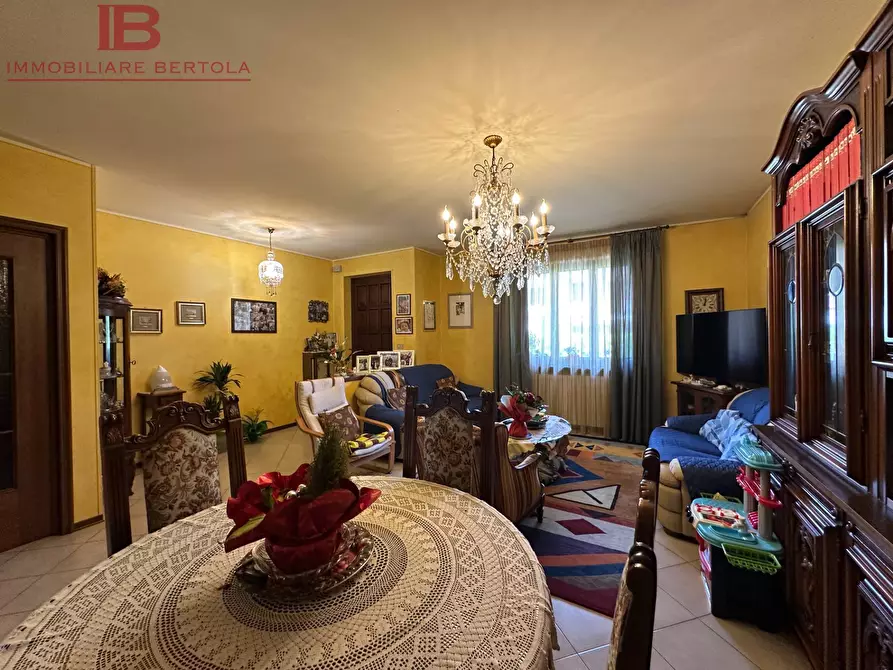 Immagine 16 di Villa in vendita  in VIA PRAZZO 6 a Cuneo