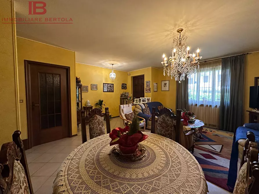 Immagine 17 di Villa in vendita  in VIA PRAZZO 6 a Cuneo