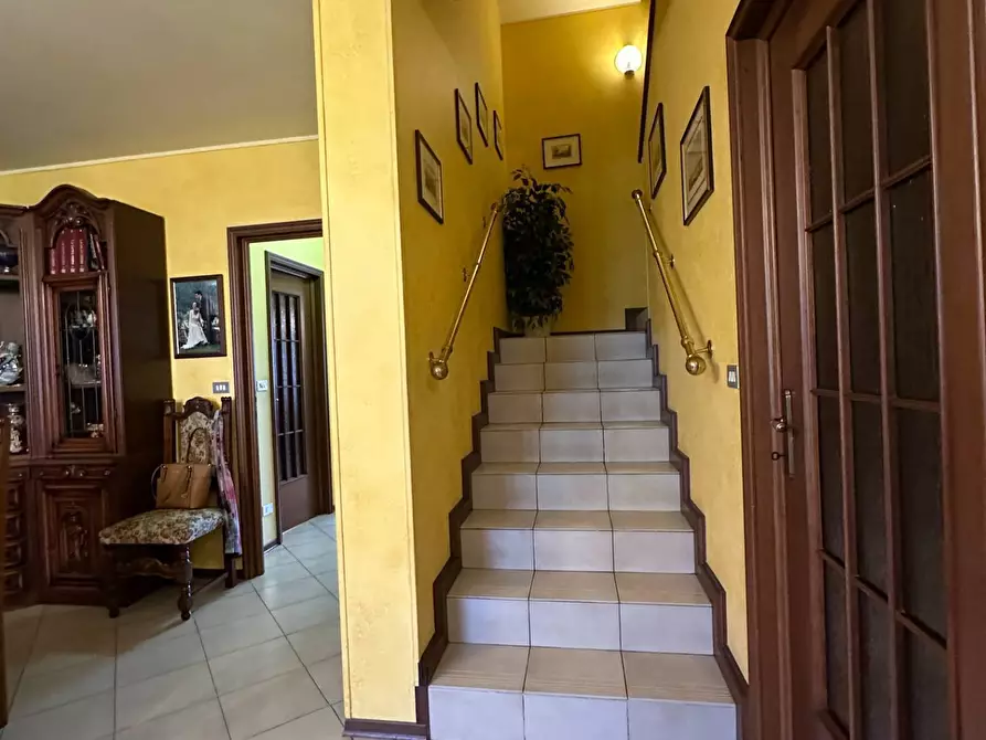 Immagine 18 di Villa in vendita  in VIA PRAZZO 6 a Cuneo