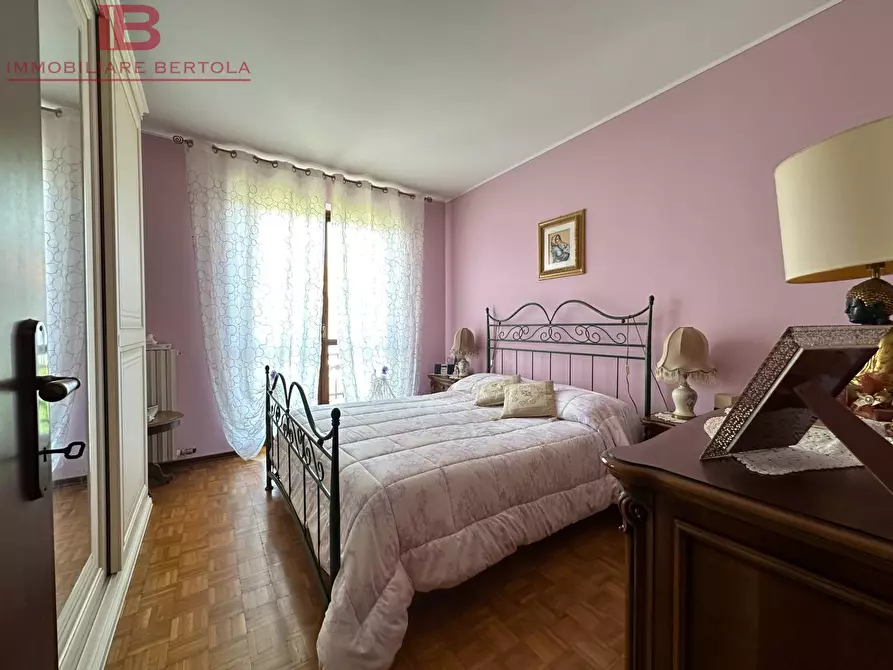 Immagine 20 di Villa in vendita  in VIA PRAZZO 6 a Cuneo