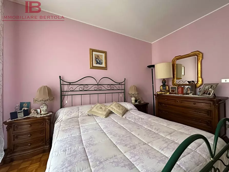 Immagine 23 di Villa in vendita  in VIA PRAZZO 6 a Cuneo