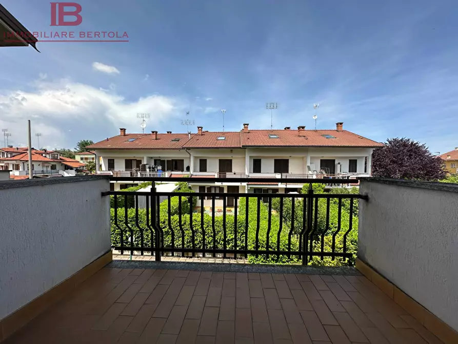 Immagine 26 di Villa in vendita  in VIA PRAZZO 6 a Cuneo