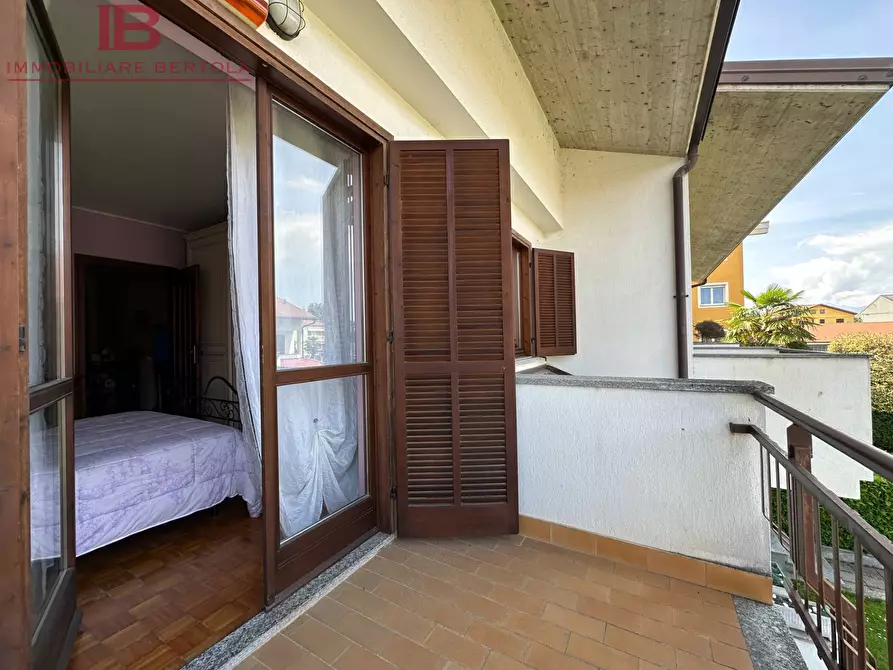 Immagine 25 di Villa in vendita  in VIA PRAZZO 6 a Cuneo