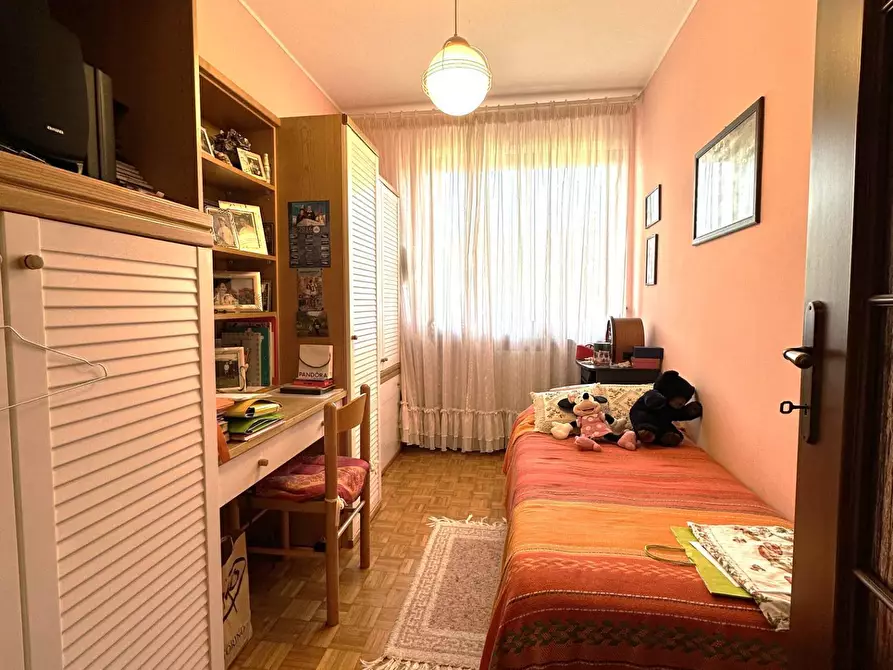 Immagine 27 di Villa in vendita  in VIA PRAZZO 6 a Cuneo