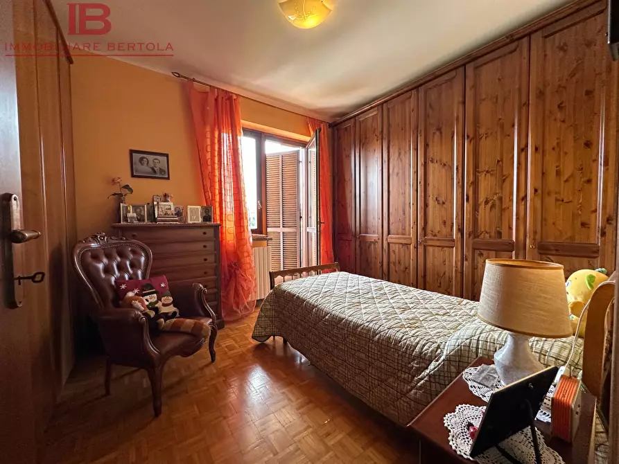 Immagine 32 di Villa in vendita  in VIA PRAZZO 6 a Cuneo