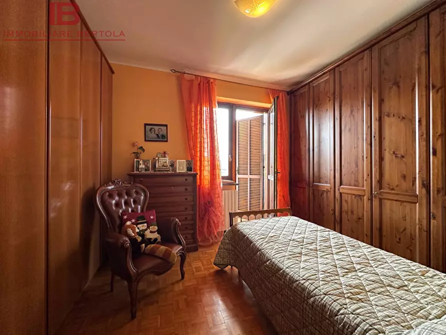 Immagine 33 di Villa in vendita  in VIA PRAZZO 6 a Cuneo