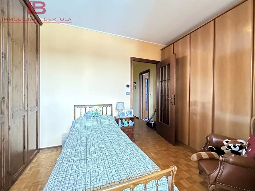 Immagine 35 di Villa in vendita  in VIA PRAZZO 6 a Cuneo