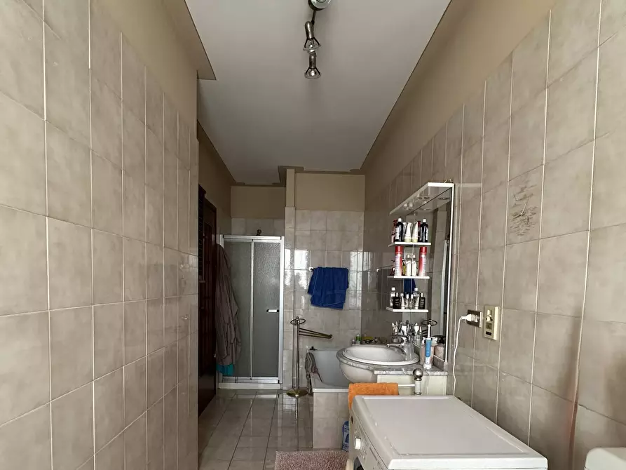 Immagine 43 di Villa in vendita  in VIA PRAZZO 6 a Cuneo