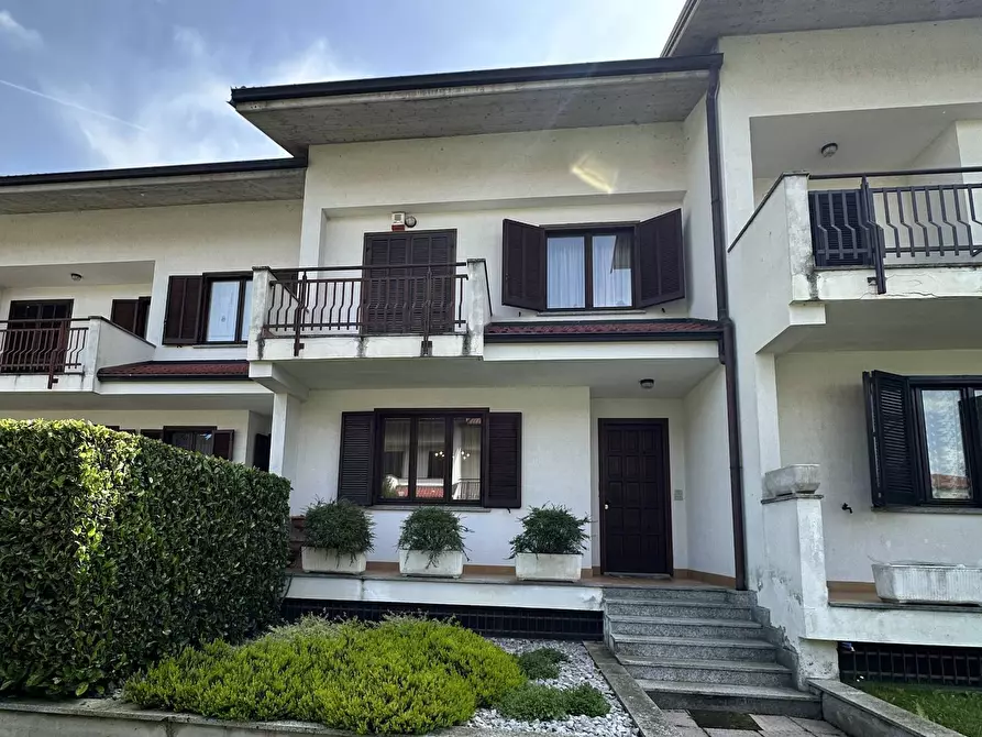 Immagine 49 di Villa in vendita  in VIA PRAZZO 6 a Cuneo