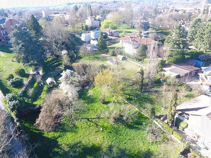 Immagine 3 di Terreno residenziale in vendita  in corso Torino snc a Asti