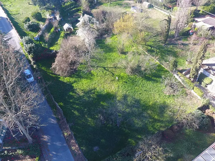 Immagine 4 di Terreno residenziale in vendita  in corso Torino snc a Asti