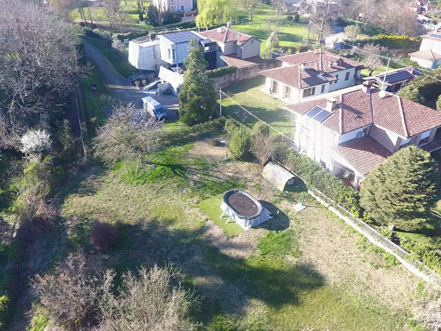 Immagine 5 di Terreno residenziale in vendita  in corso Torino snc a Asti