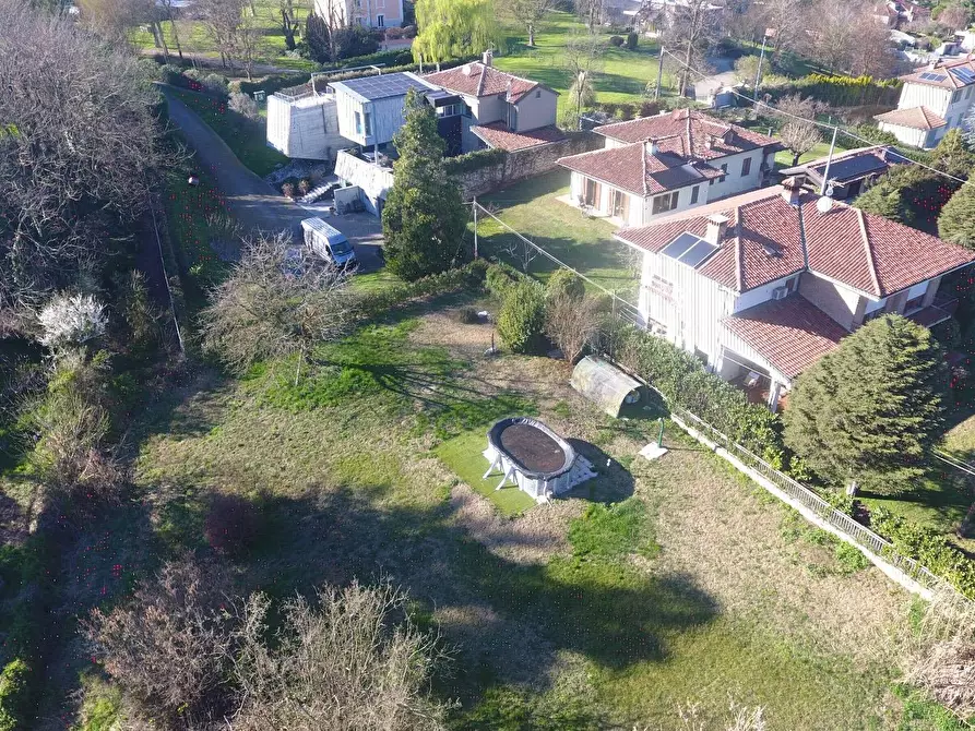 Immagine 6 di Terreno residenziale in vendita  in corso Torino snc a Asti