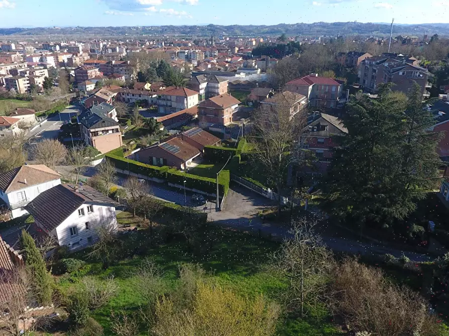 Immagine 7 di Terreno residenziale in vendita  in corso Torino snc a Asti