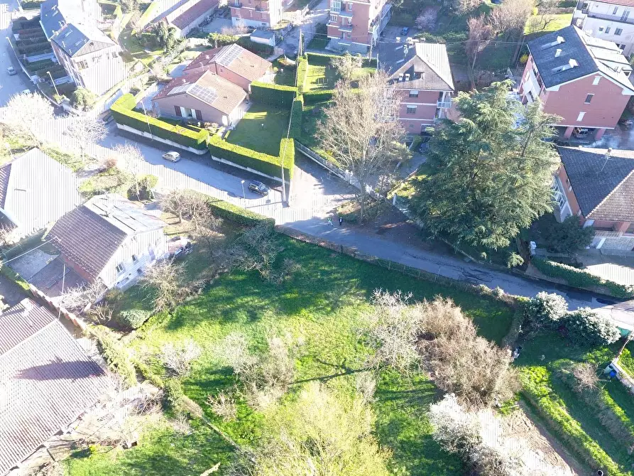 Immagine 8 di Terreno residenziale in vendita  in corso Torino snc a Asti