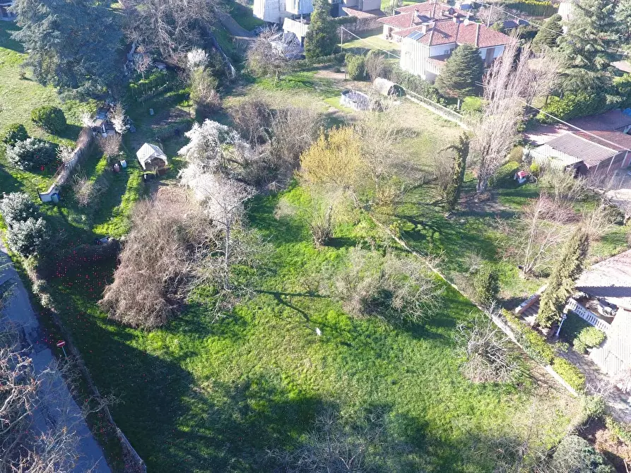 Immagine 10 di Terreno residenziale in vendita  in corso Torino snc a Asti