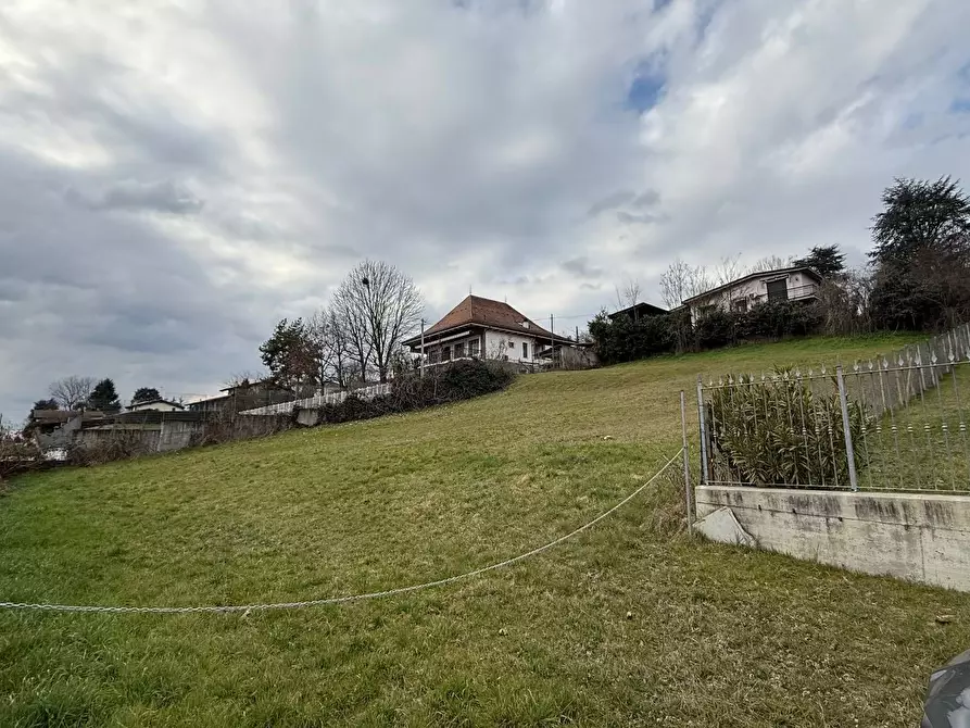 Immagine 9 di Terreno residenziale in vendita  in corso Torino snc a Asti