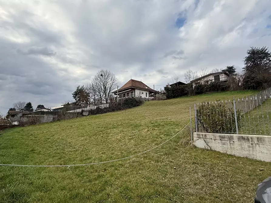 Immagine 2 di Terreno residenziale in vendita  in corso Torino snc a Asti