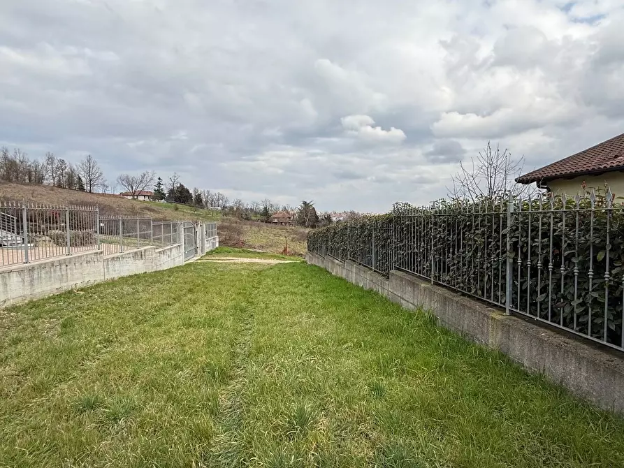 Immagine 11 di Terreno residenziale in vendita  in corso Torino snc a Asti