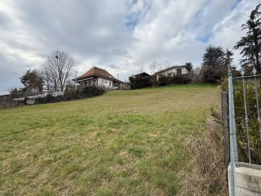 Immagine 12 di Terreno residenziale in vendita  in corso Torino snc a Asti
