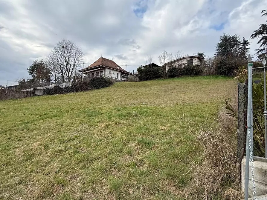 Immagine 13 di Terreno residenziale in vendita  in corso Torino snc a Asti