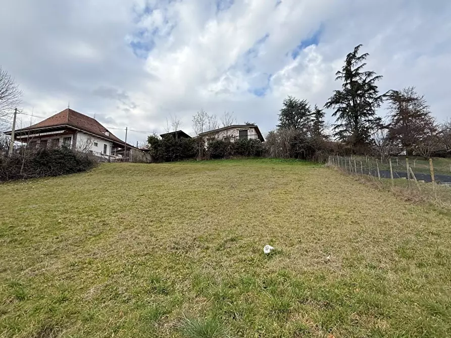 Immagine 14 di Terreno residenziale in vendita  in corso Torino snc a Asti