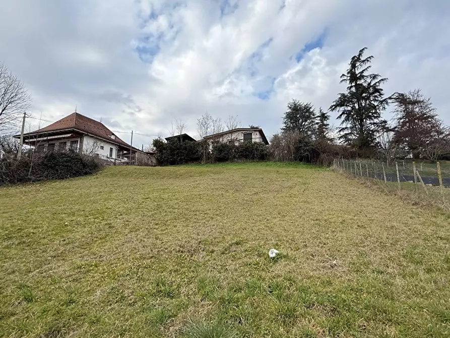 Immagine 15 di Terreno residenziale in vendita  in corso Torino snc a Asti