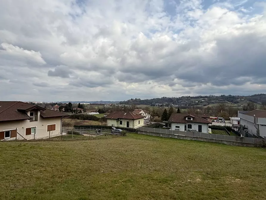 Immagine 17 di Terreno residenziale in vendita  in corso Torino snc a Asti