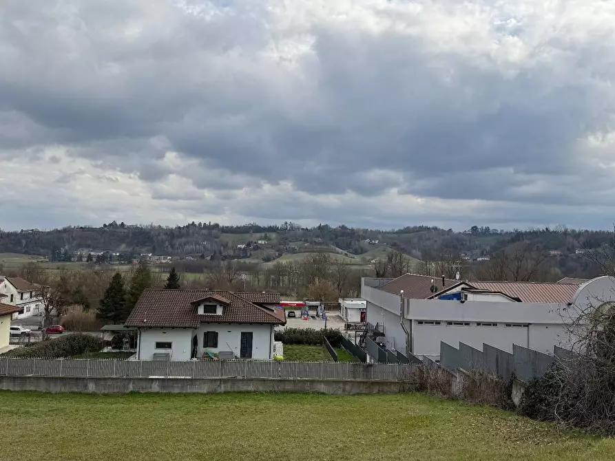 Immagine 19 di Terreno residenziale in vendita  in corso Torino snc a Asti