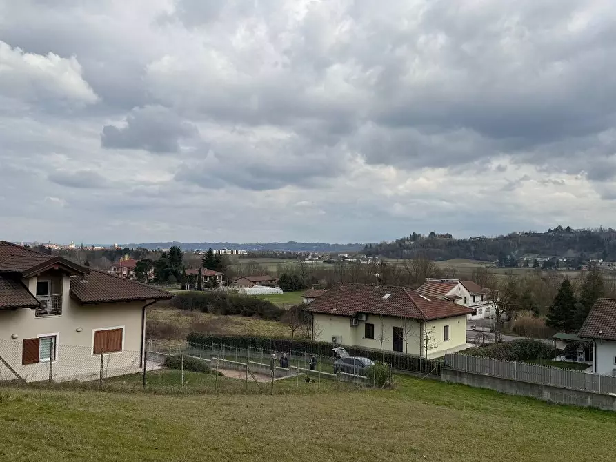 Immagine 21 di Terreno residenziale in vendita  in corso Torino snc a Asti