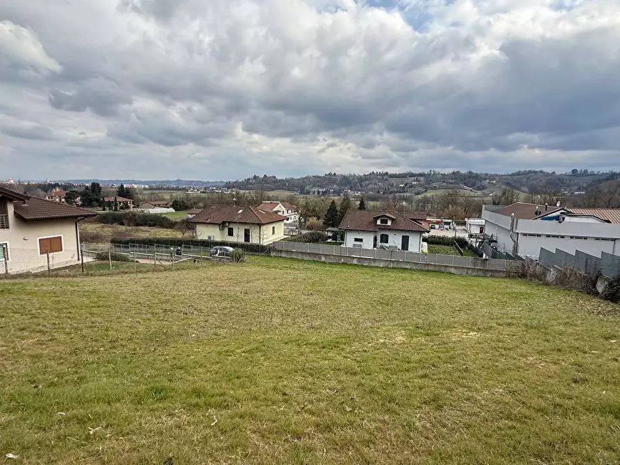 Immagine 24 di Terreno residenziale in vendita  in corso Torino snc a Asti