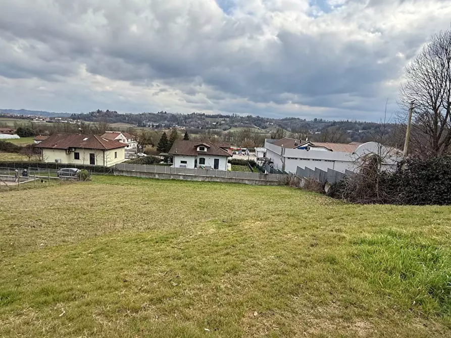 Immagine 25 di Terreno residenziale in vendita  in corso Torino snc a Asti