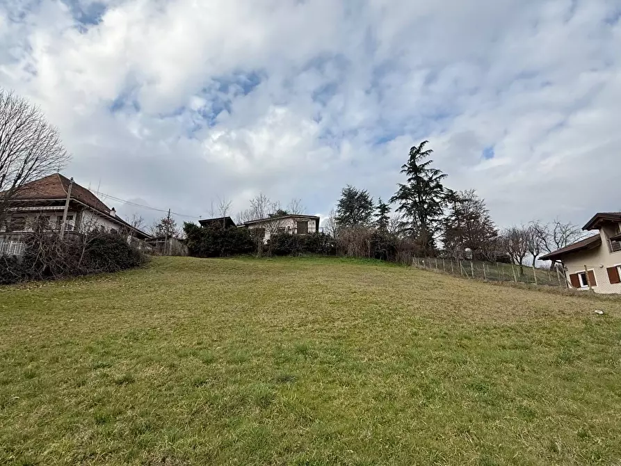 Immagine 27 di Terreno residenziale in vendita  in corso Torino snc a Asti