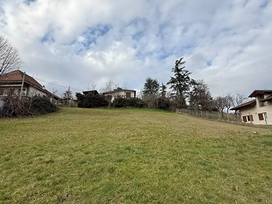 Immagine 28 di Terreno residenziale in vendita  in corso Torino snc a Asti