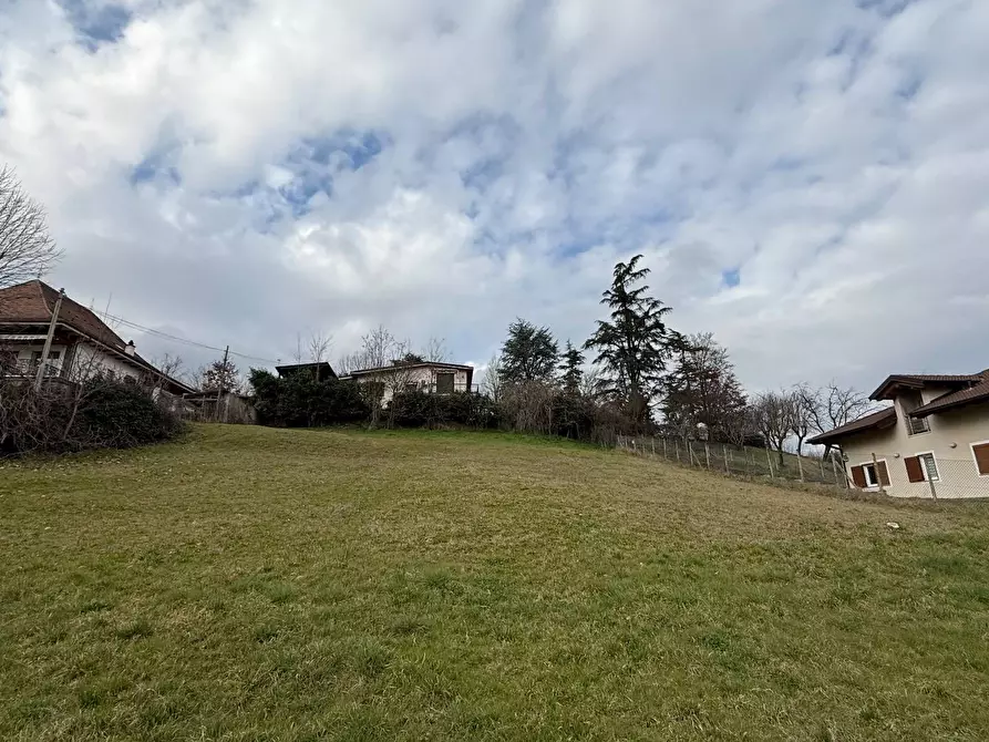 Immagine 29 di Terreno residenziale in vendita  in corso Torino snc a Asti