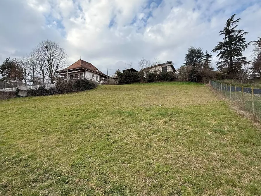 Immagine 30 di Terreno residenziale in vendita  in corso Torino snc a Asti