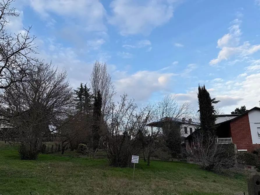 Immagine 33 di Terreno residenziale in vendita  in corso Torino snc a Asti