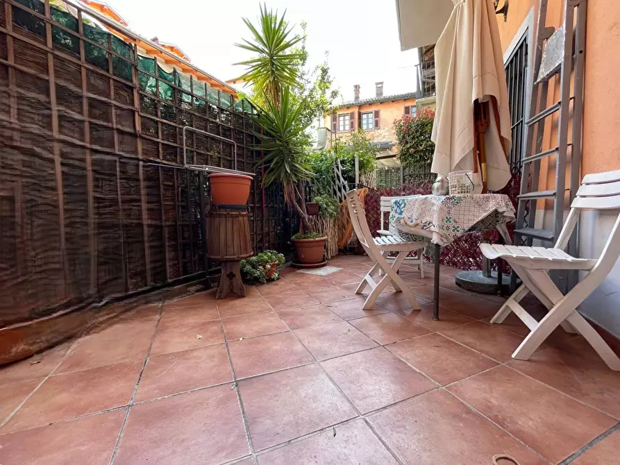 Immagine 9 di Appartamento in vendita  in Via al Castello 10 a Rivoli