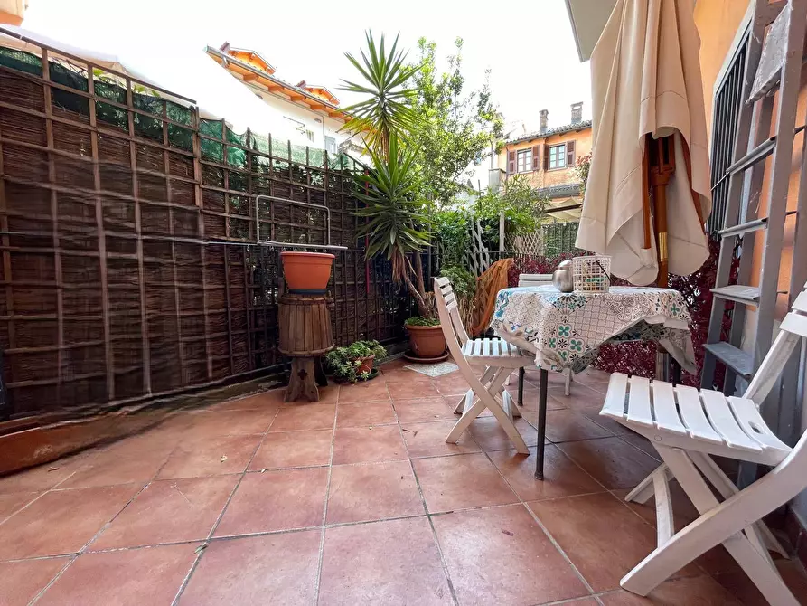 Immagine 10 di Appartamento in vendita  in Via al Castello 10 a Rivoli