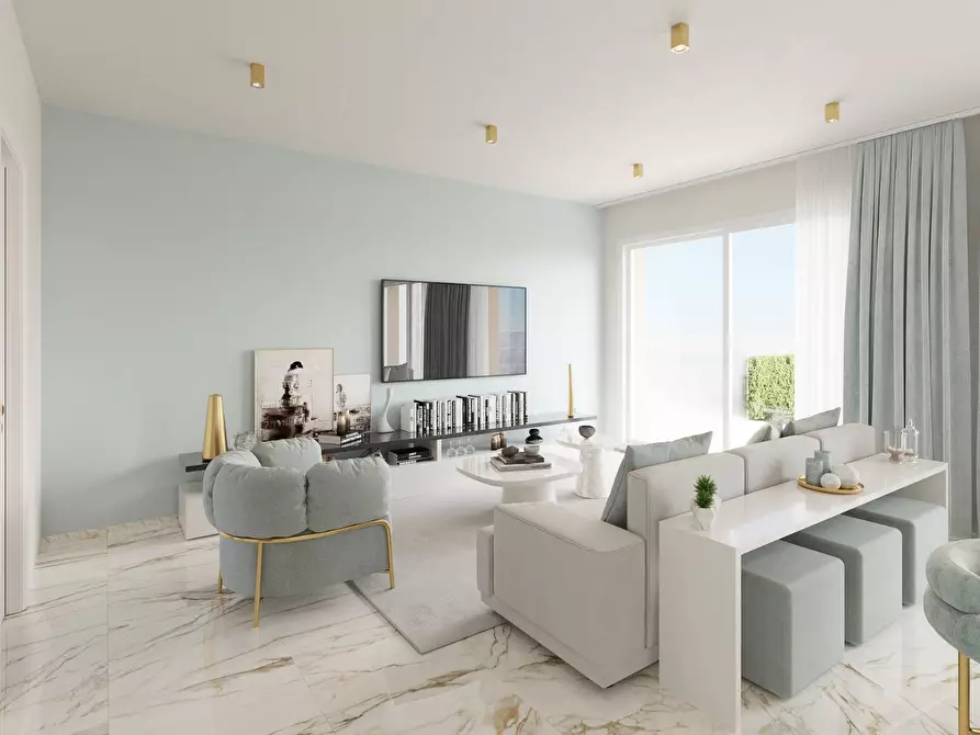 Immagine 7 di Appartamento in vendita  in VIALE CARDUCCI SNC a San Remo